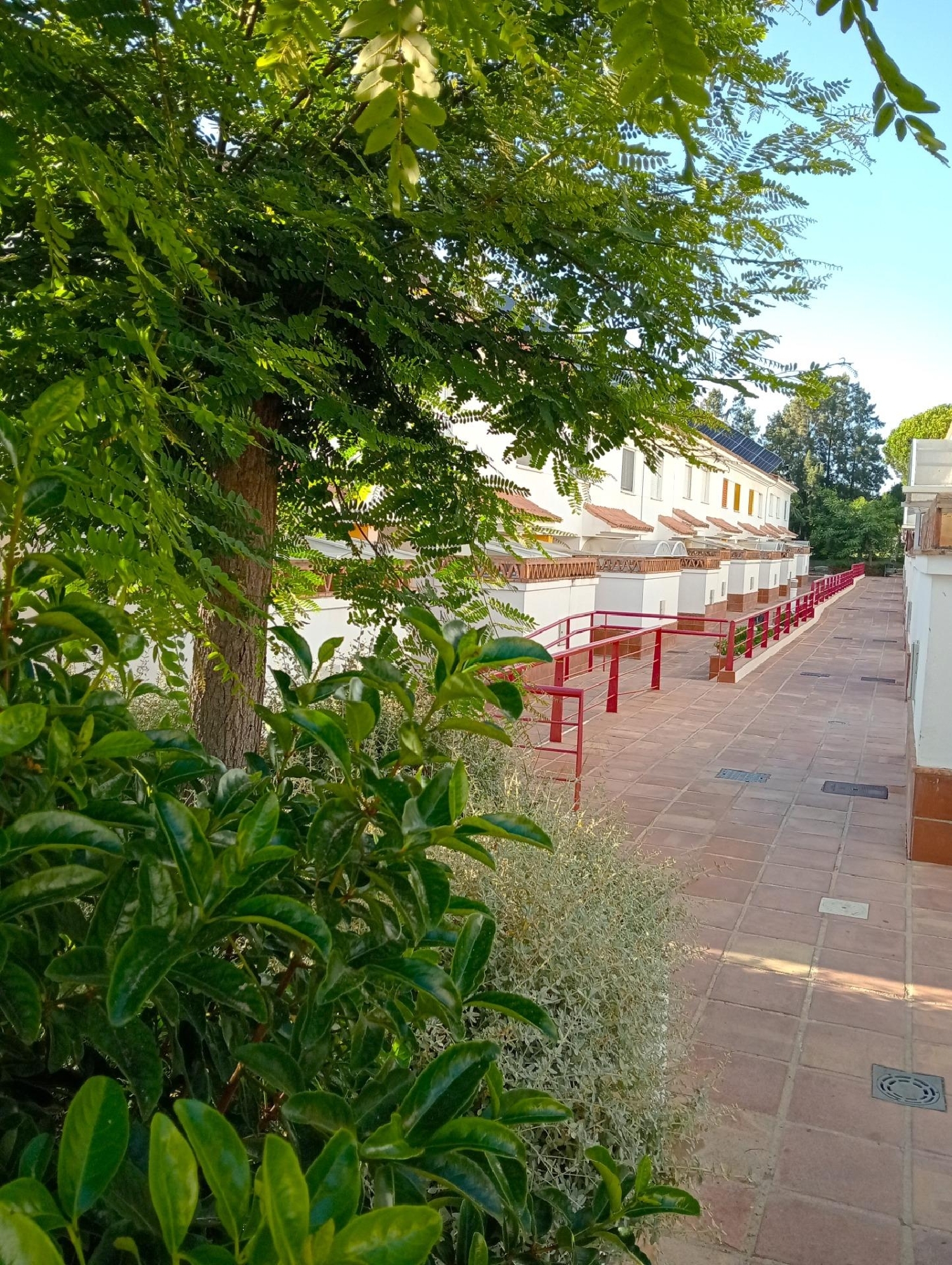 à vendre maison Nuevo Portil Costa Occidental 1