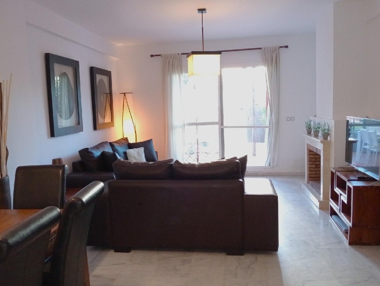  à vendre maison Nuevo Portil Costa Occidental 8