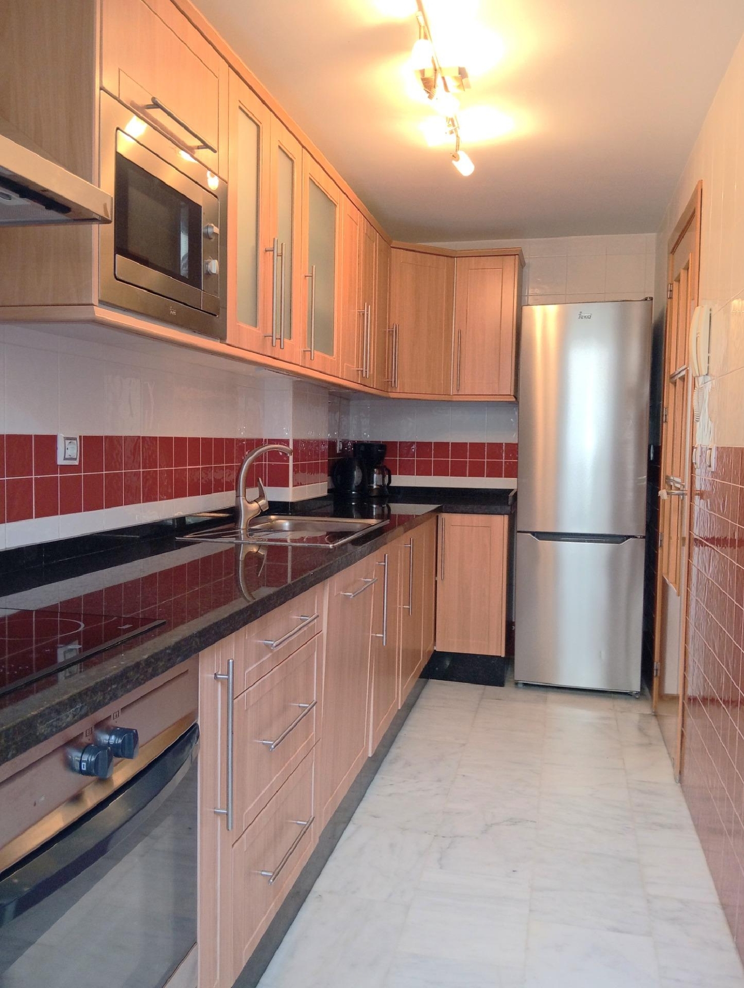 à vendre maison Nuevo Portil Costa Occidental 6