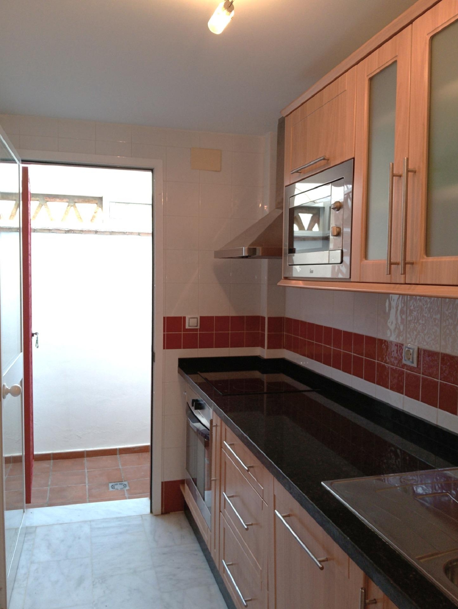  à vendre maison Nuevo Portil Costa Occidental 5
