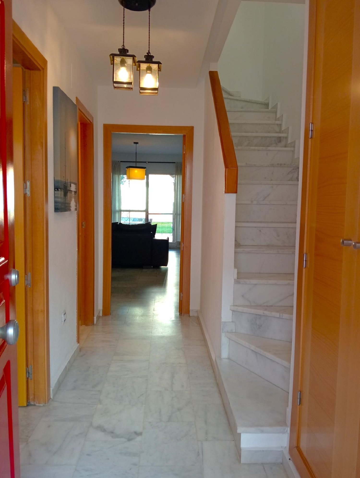  à vendre maison Nuevo Portil Costa Occidental 3