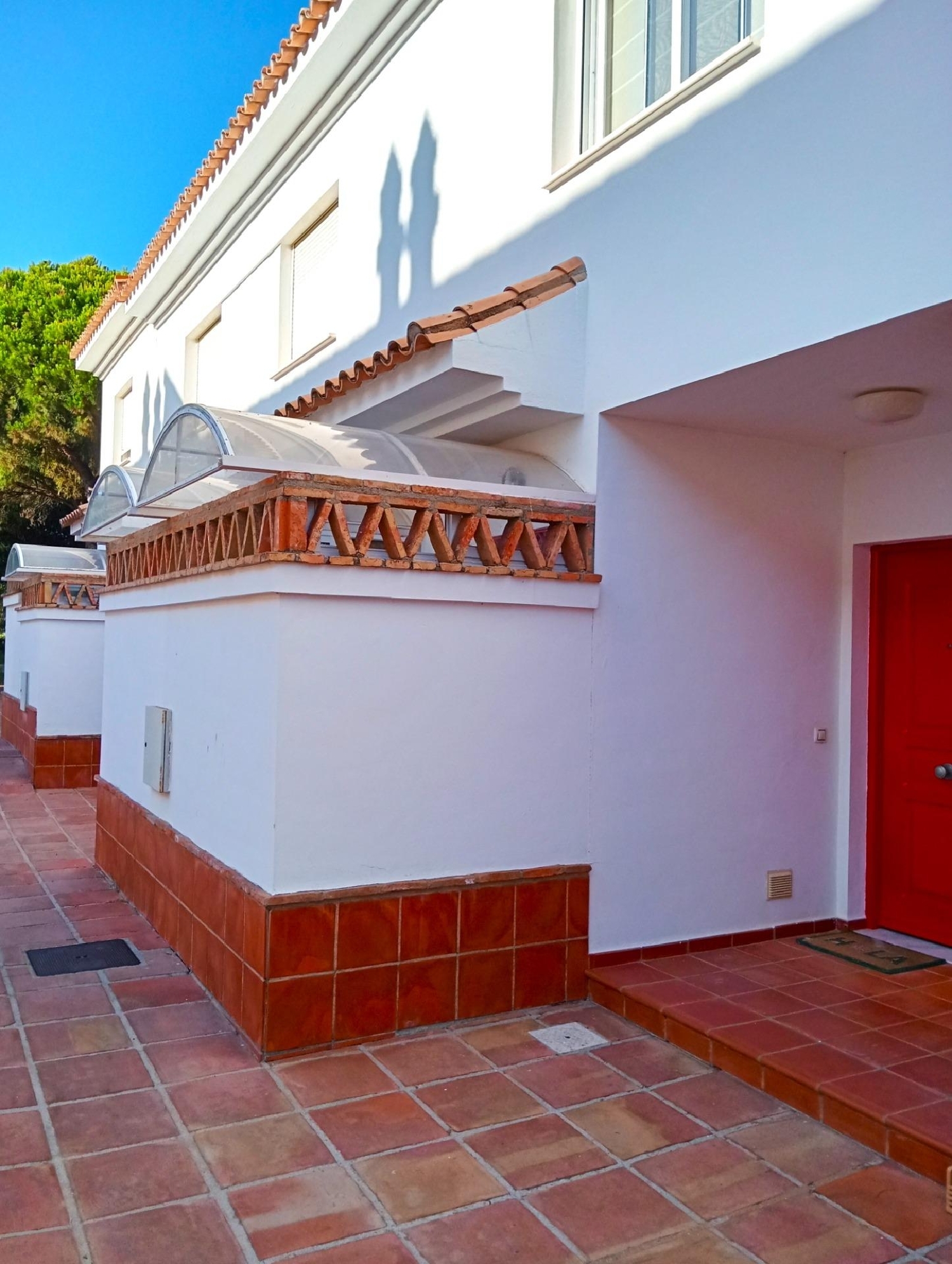  à vendre maison Nuevo Portil Costa Occidental 2