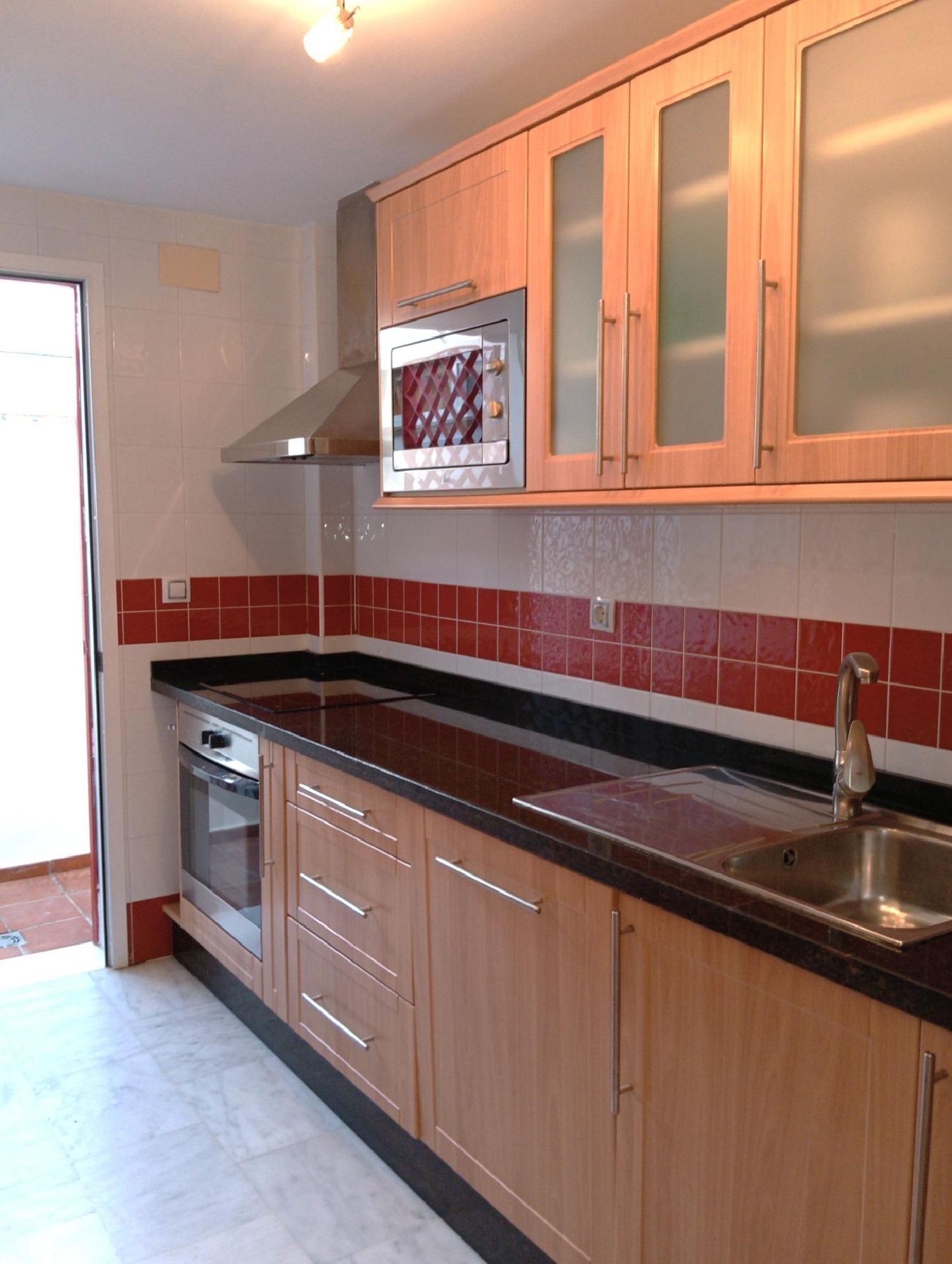  à vendre maison Nuevo Portil Costa Occidental 4