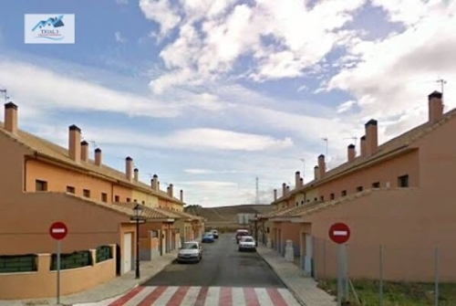 Numancia De La Sagra Sagra (La) hus foto 6292989