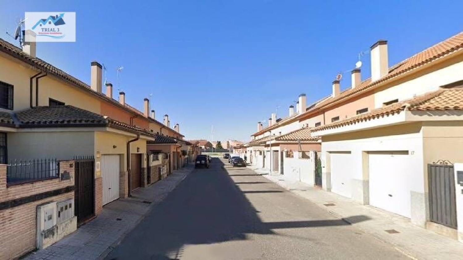 till salu hus Numancia De La Sagra Sagra (La) 2