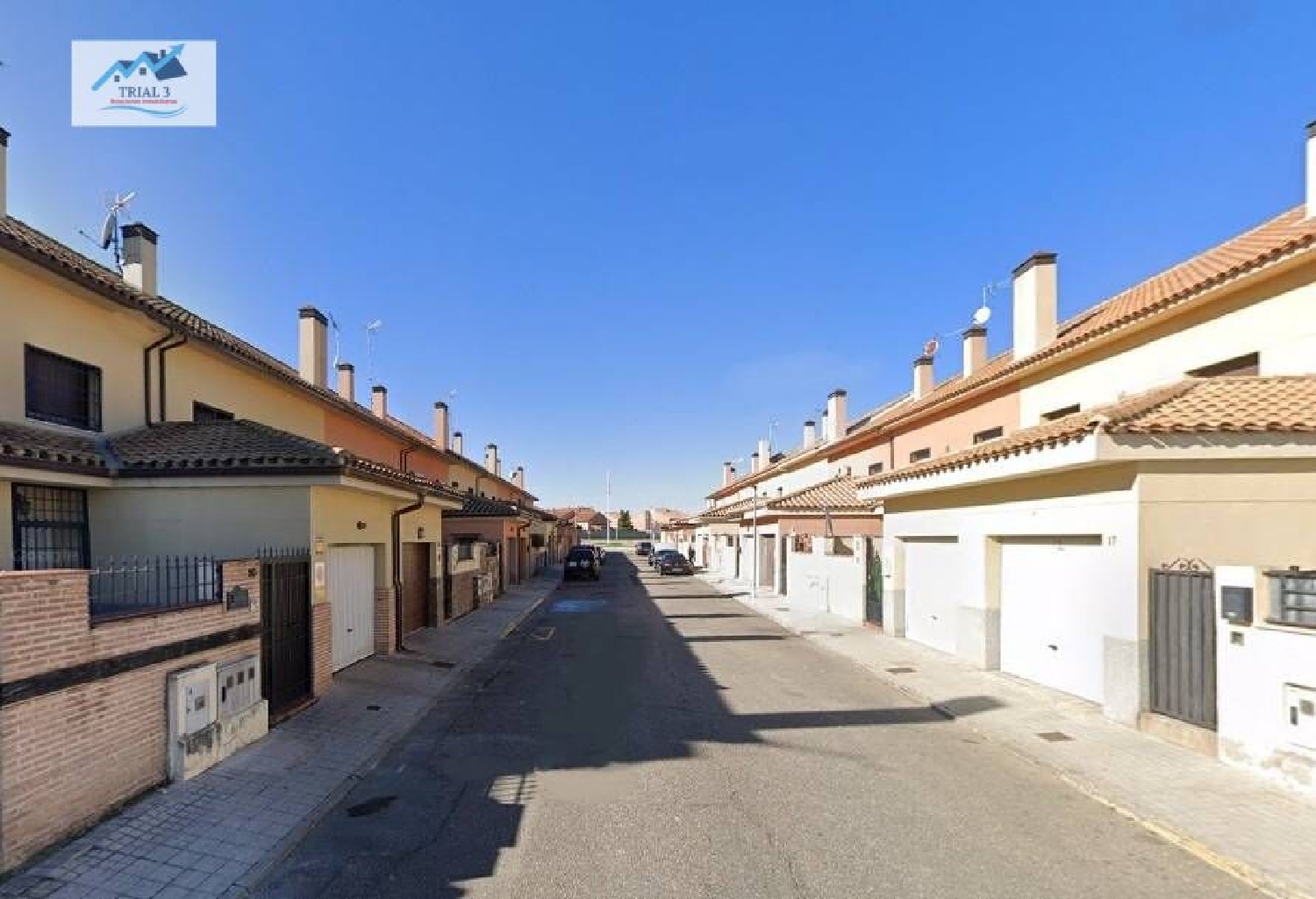 te koop huis Numancia De La Sagra Sagra (La) 2
