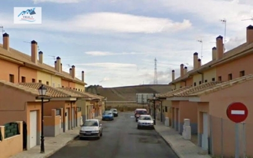 Numancia De La Sagra Sagra (La) maison foto 6293014