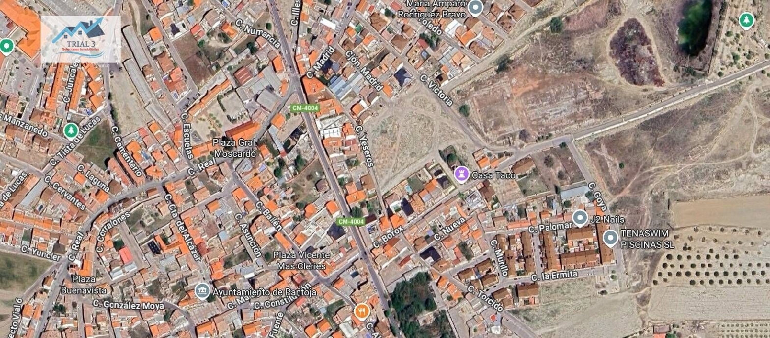  for sale house O Toledo Ribeiro 3