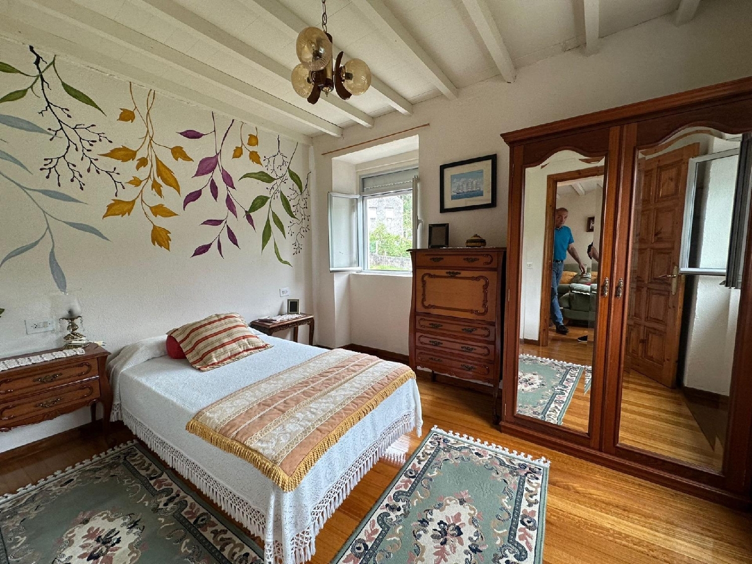  kaufen Haus O Vicedo Mariña Occidental 7