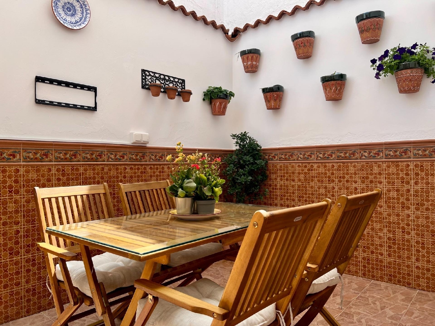 kaufen Haus Obejo Valle Del Guadiato 2