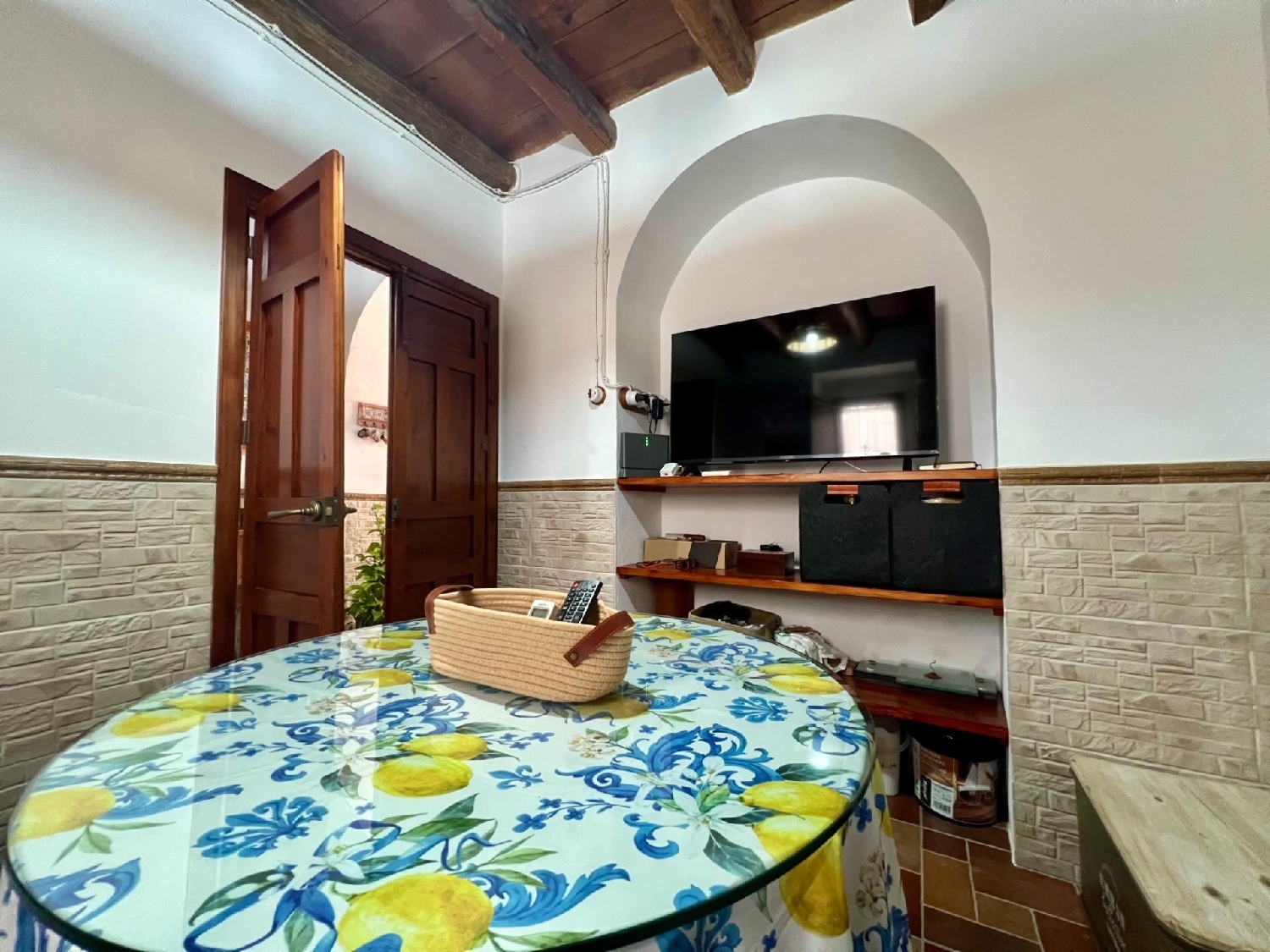  kaufen Haus Obejo Valle Del Guadiato 7