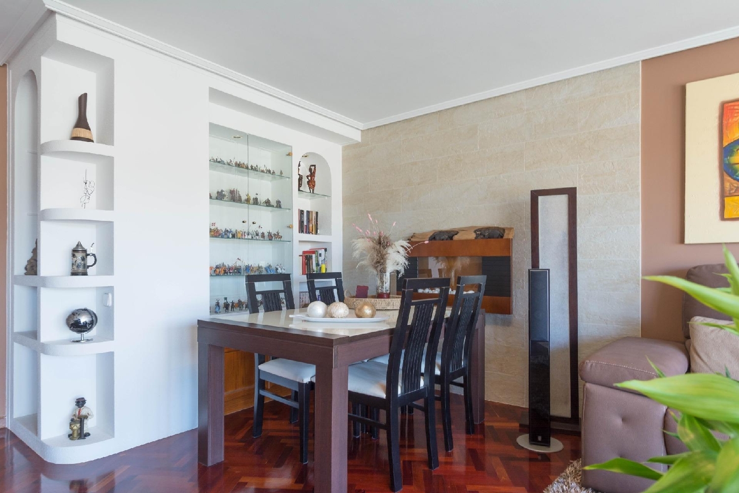  for sale house Oleiros Barbanza 4