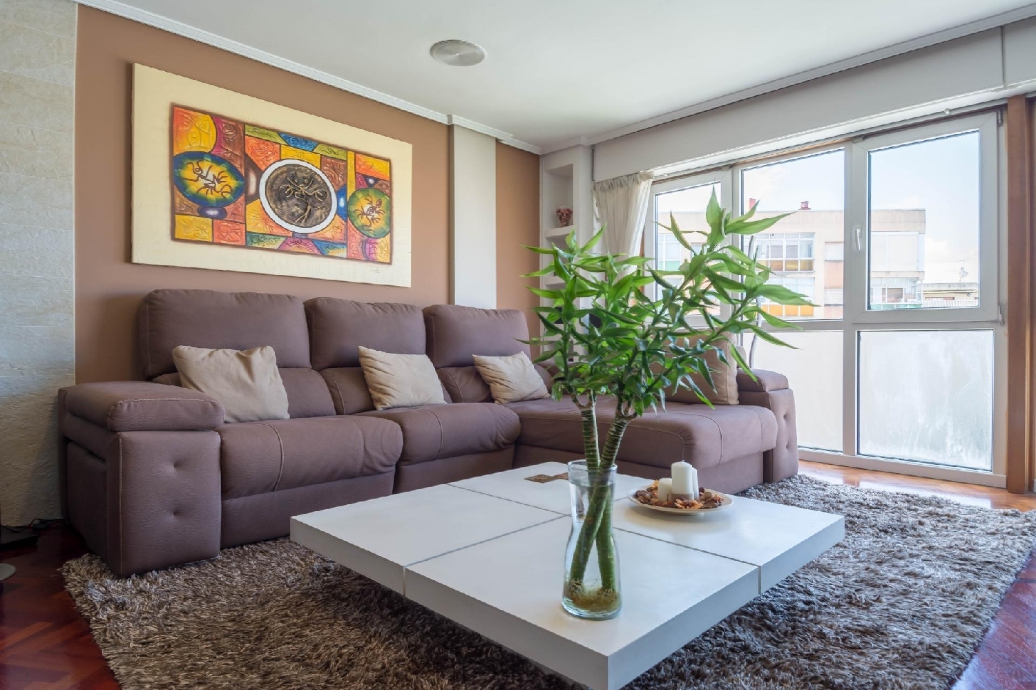  for sale house Oleiros Barbanza 3