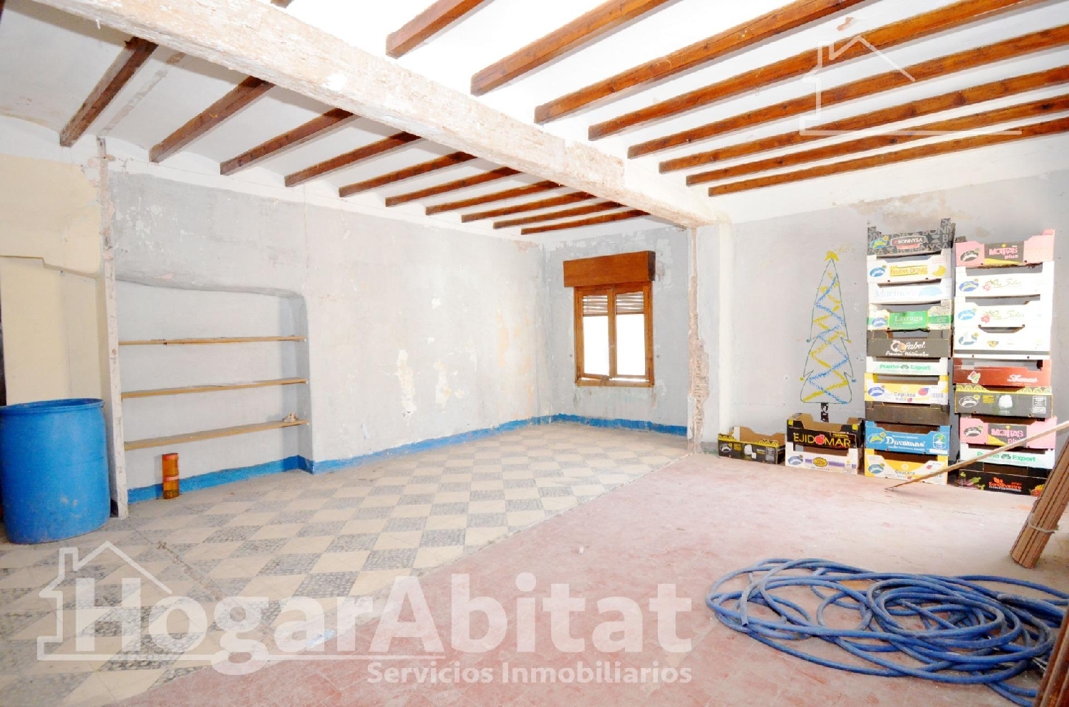  for sale house Oliva Safor 1