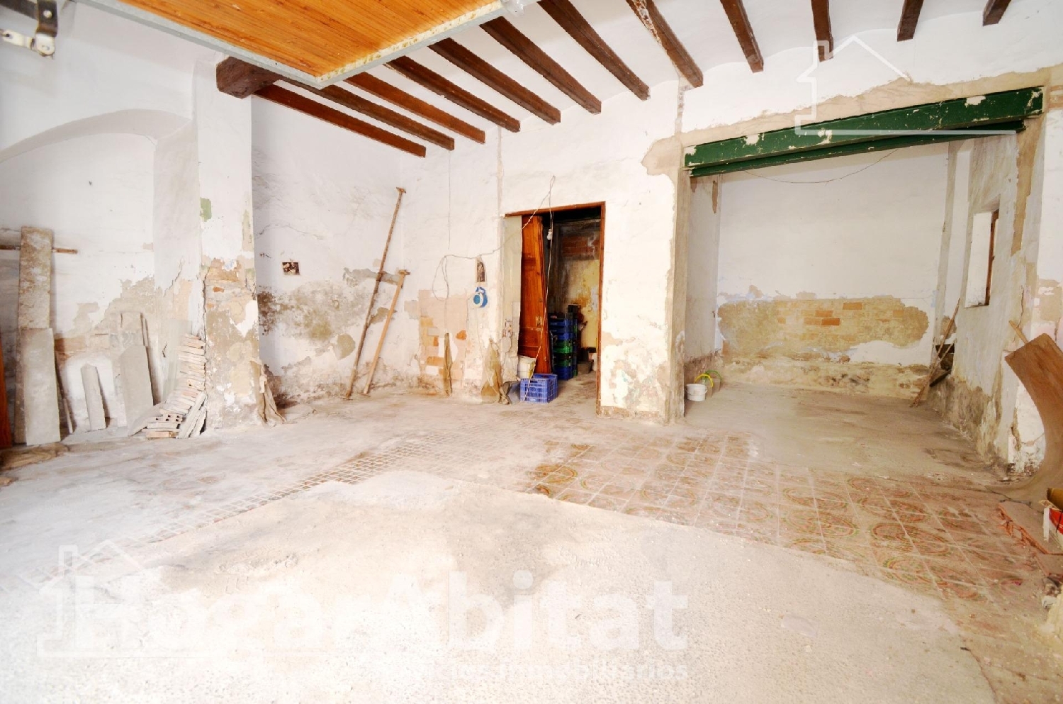  for sale house Oliva Safor 7