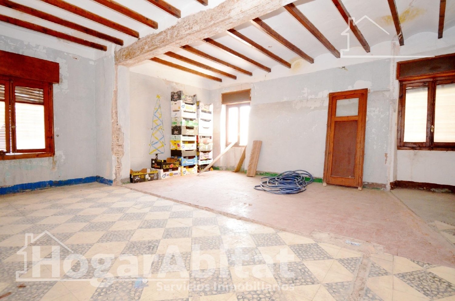  for sale house Oliva Safor 5