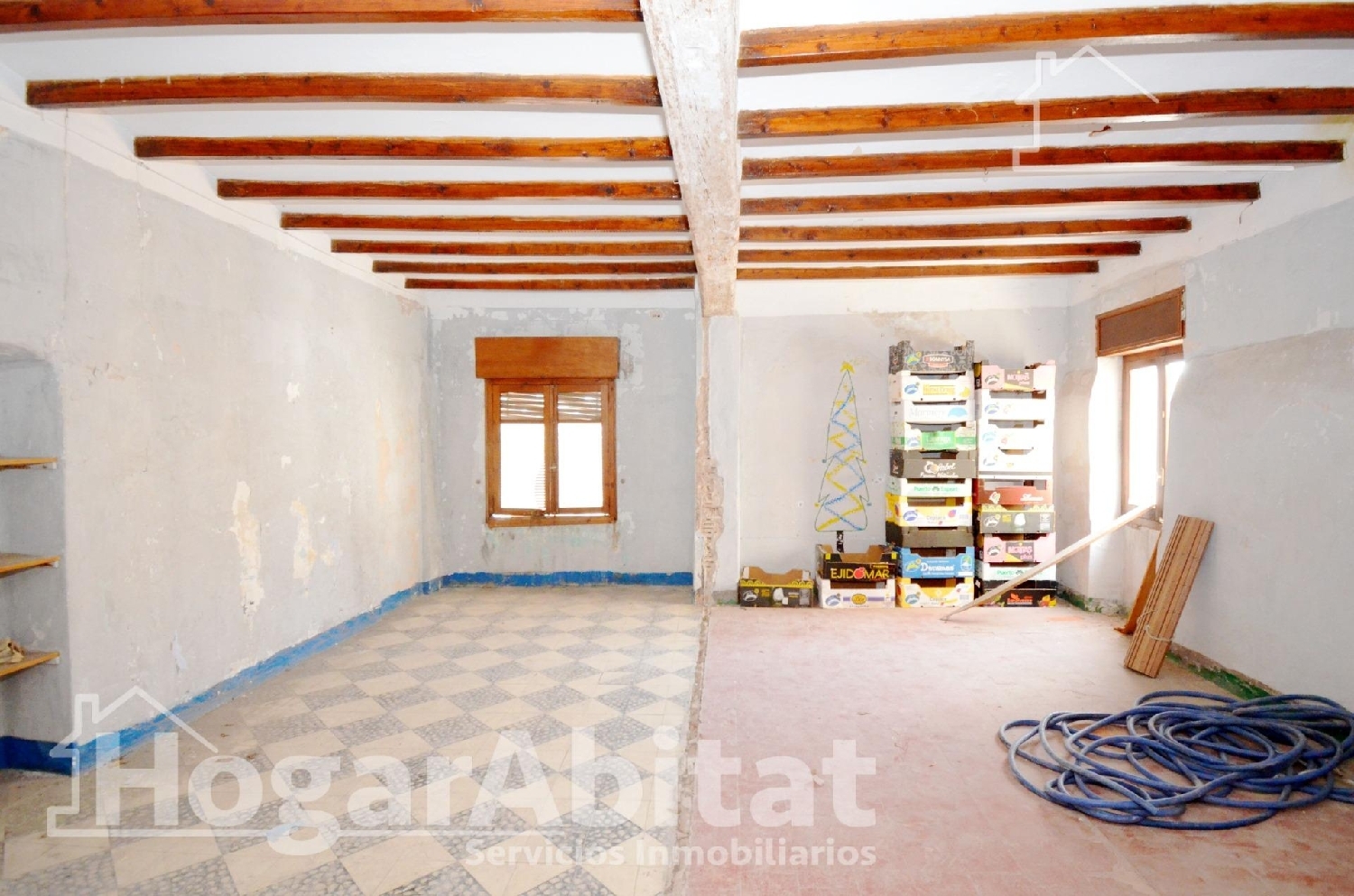  for sale house Oliva Safor 3