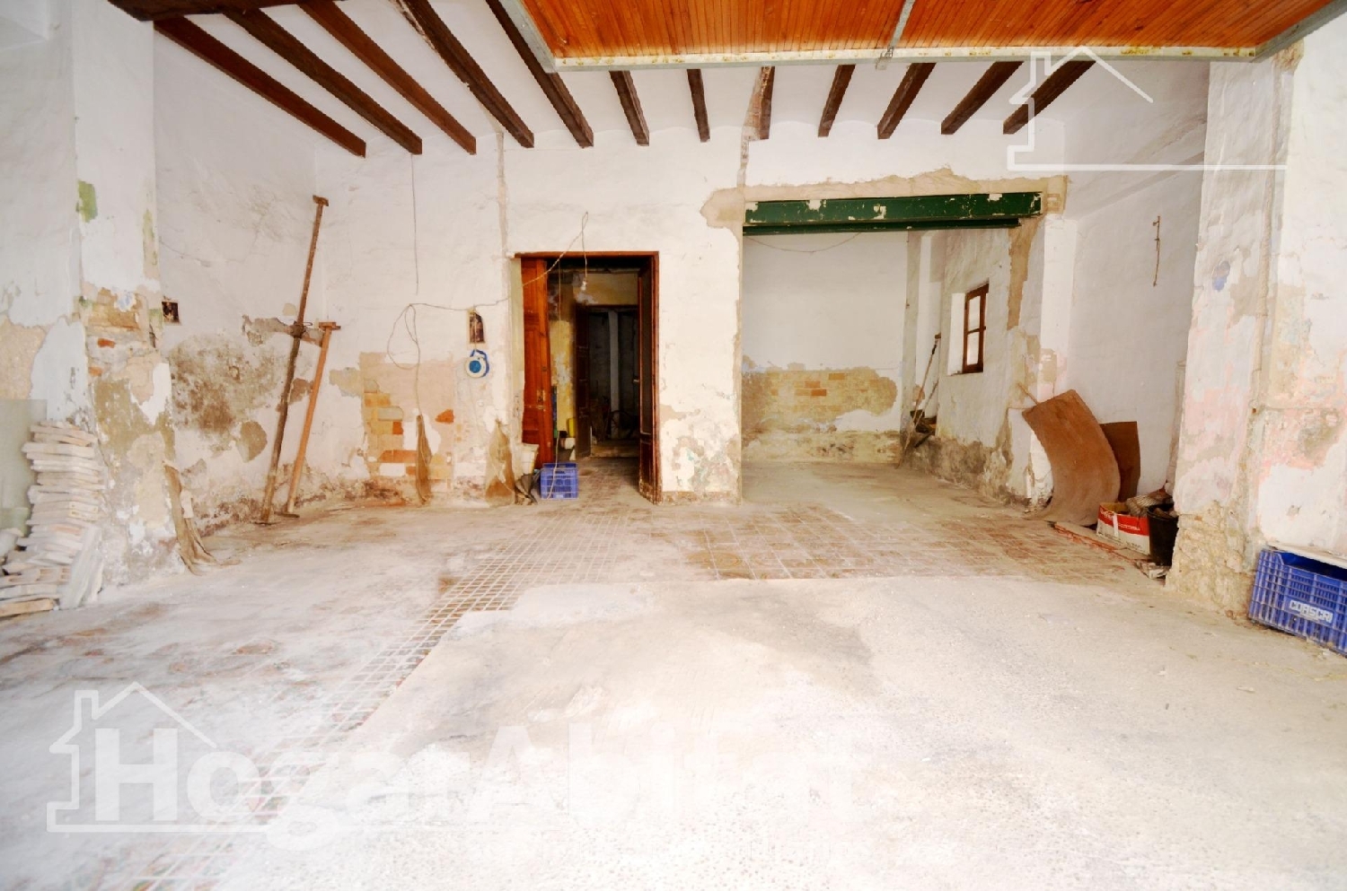  for sale house Oliva Safor 6