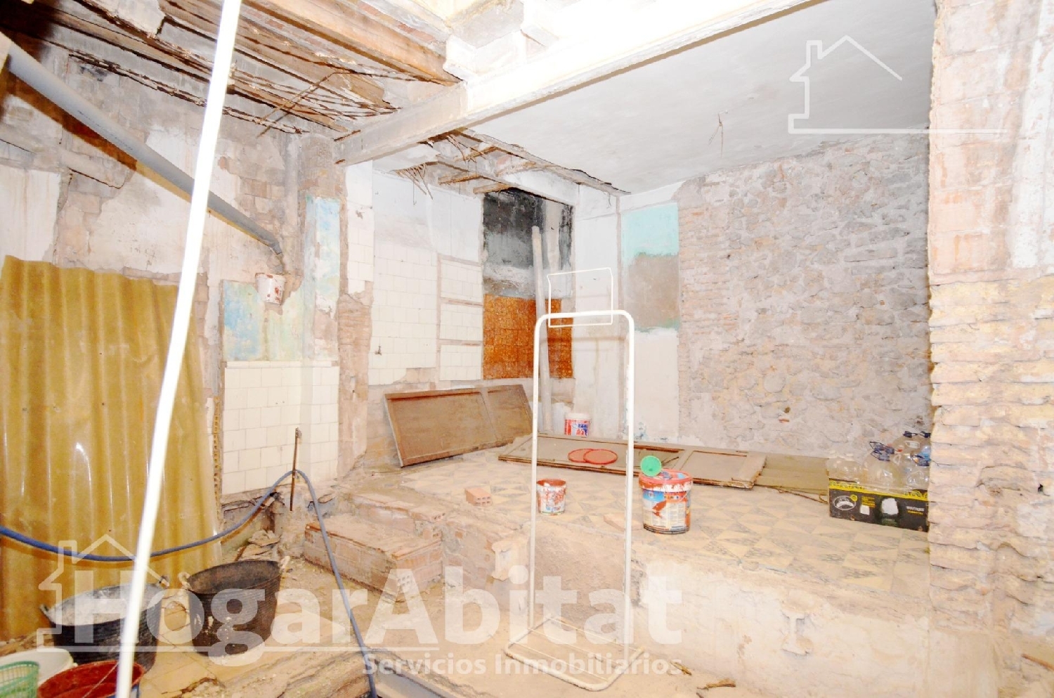  for sale house Oliva Safor 8