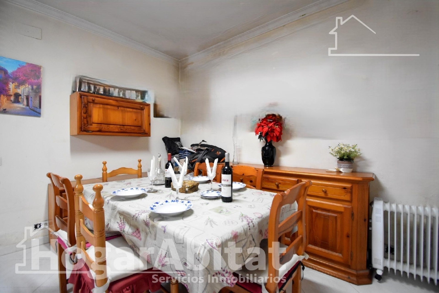 till salu hus Oliva Safor 5