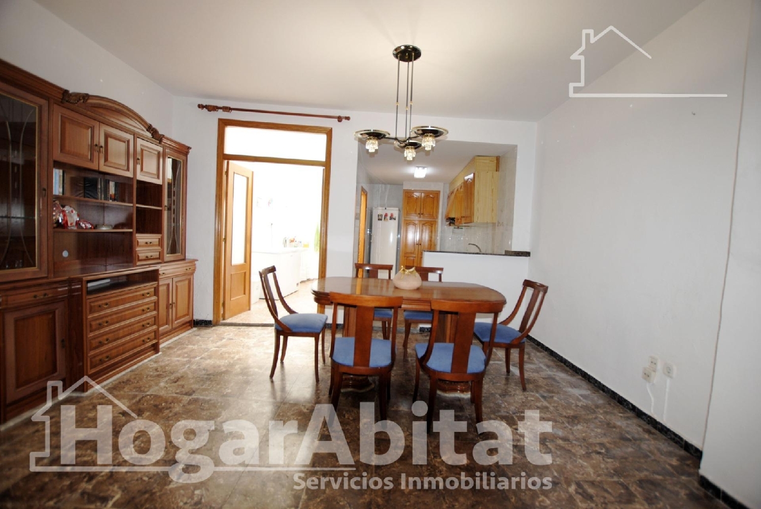  te koop huis Oliva Safor 8