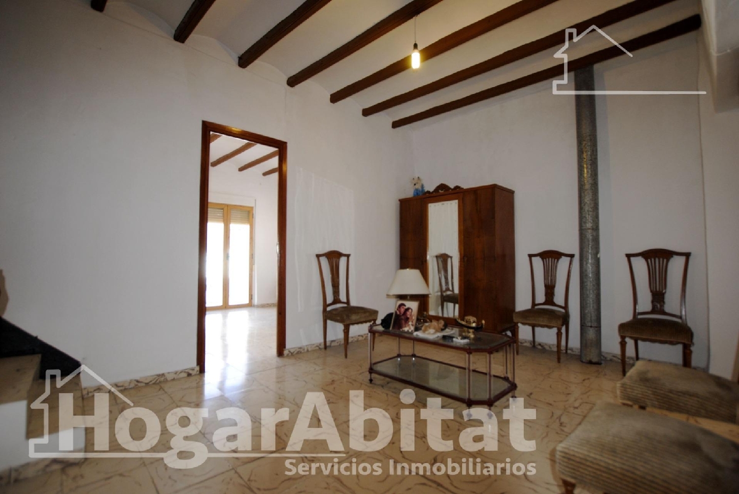  te koop huis Oliva Safor 1
