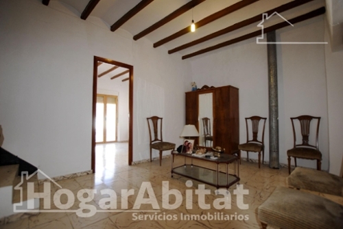 Oliva Safor huis foto 6287840