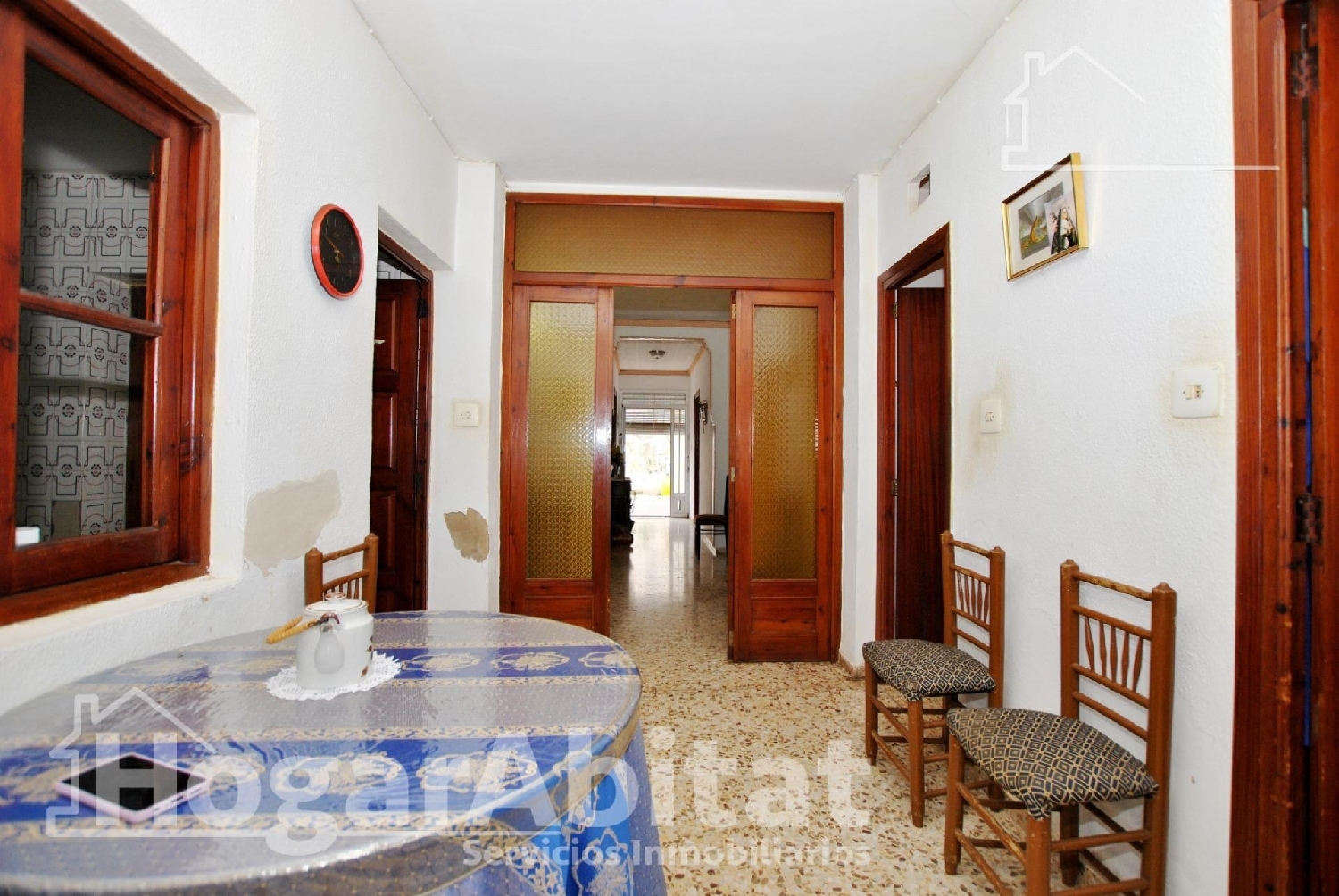  te koop huis Oliva Safor 7