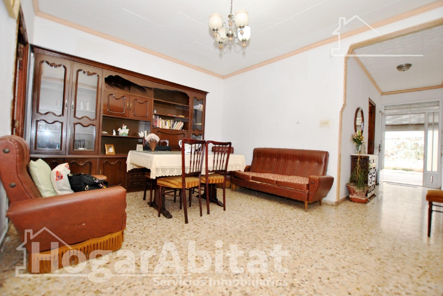 te koop huis Oliva Safor 2