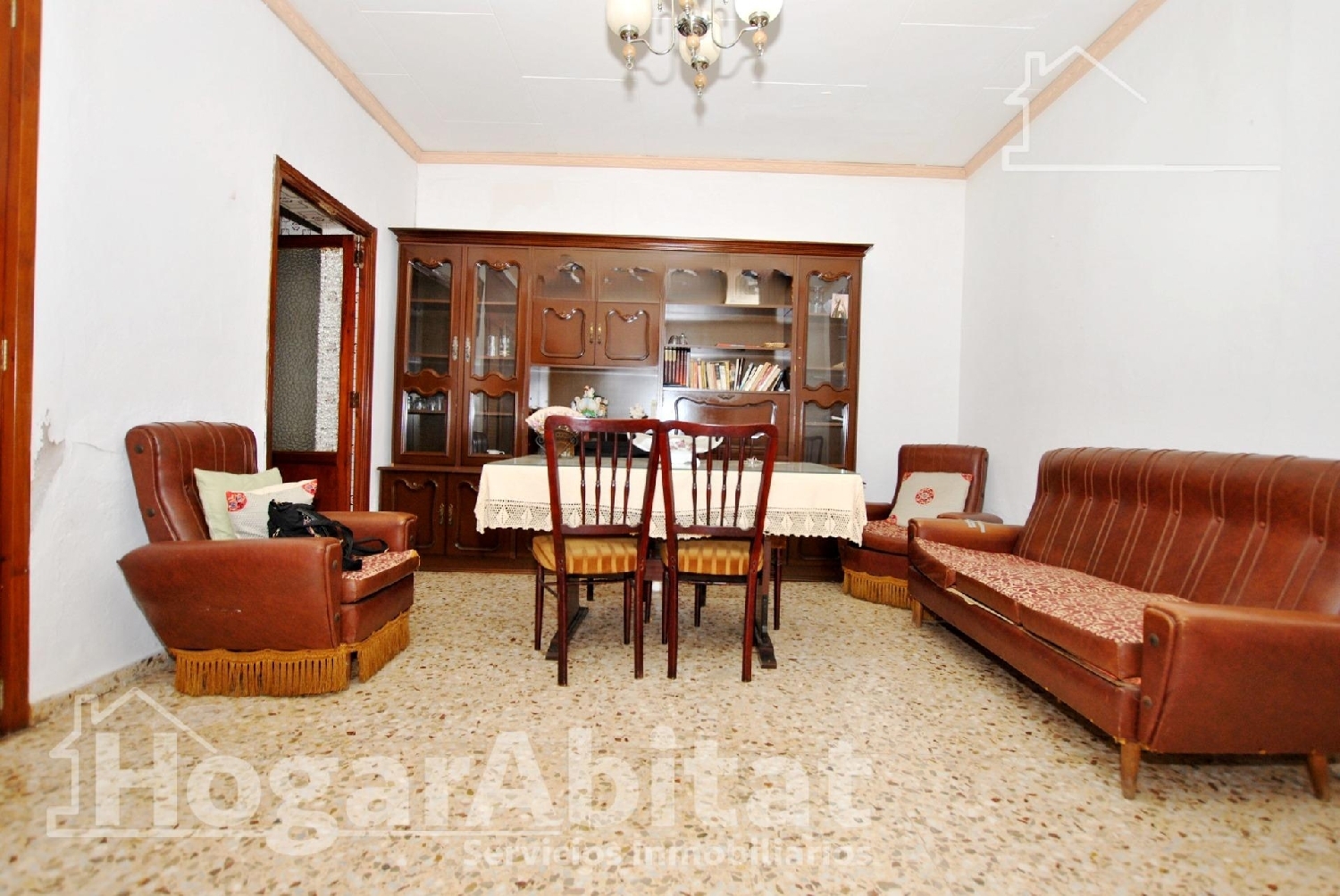  te koop huis Oliva Safor 4