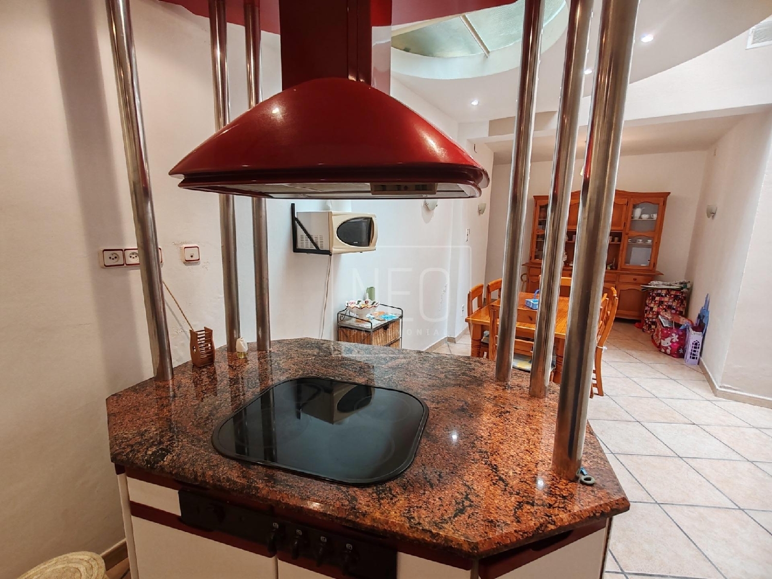  en venta casa Oliva Safor 6