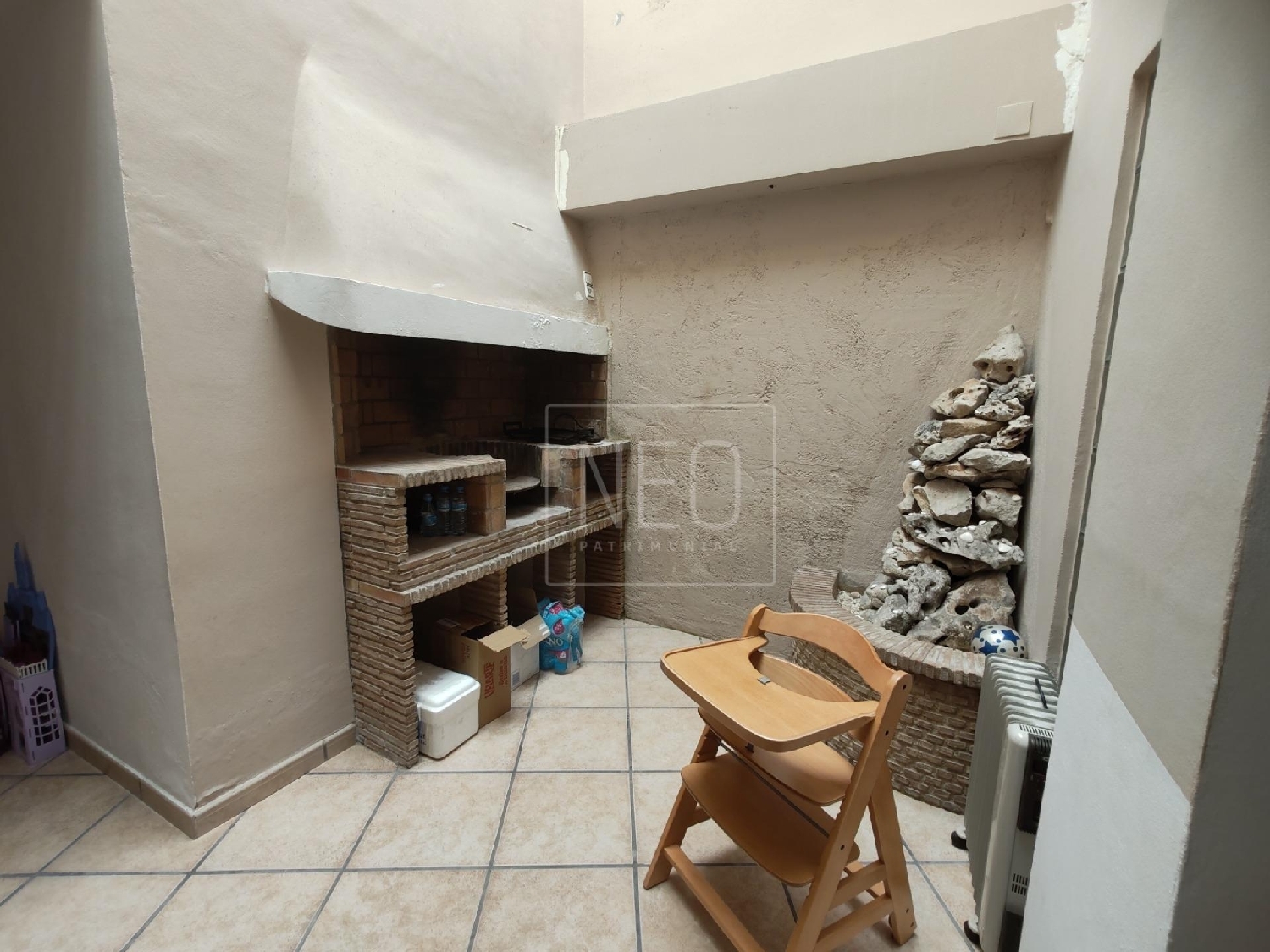 for sale house Oliva Safor 2