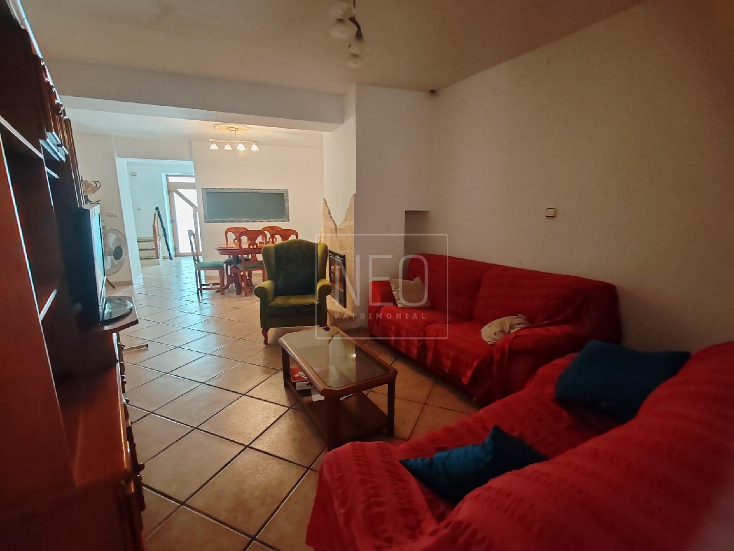  en venta casa Oliva Safor 4