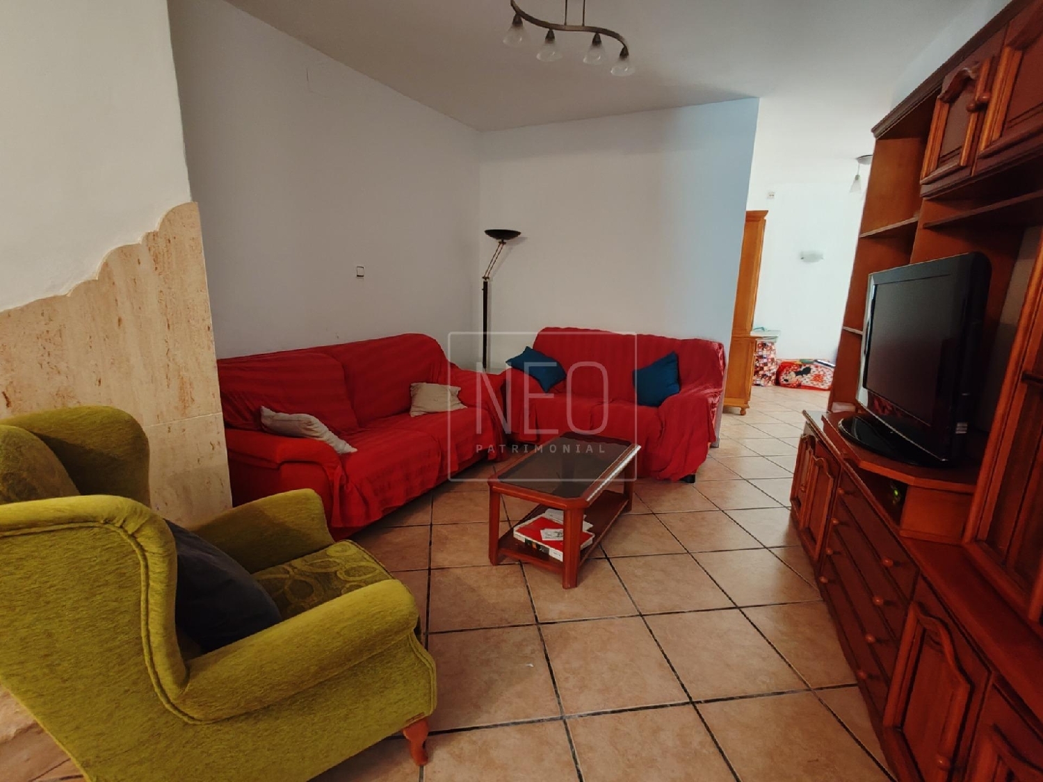 for sale house Oliva Safor 3
