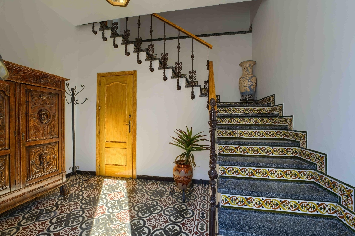  for sale house Olivares Aljarafe 4