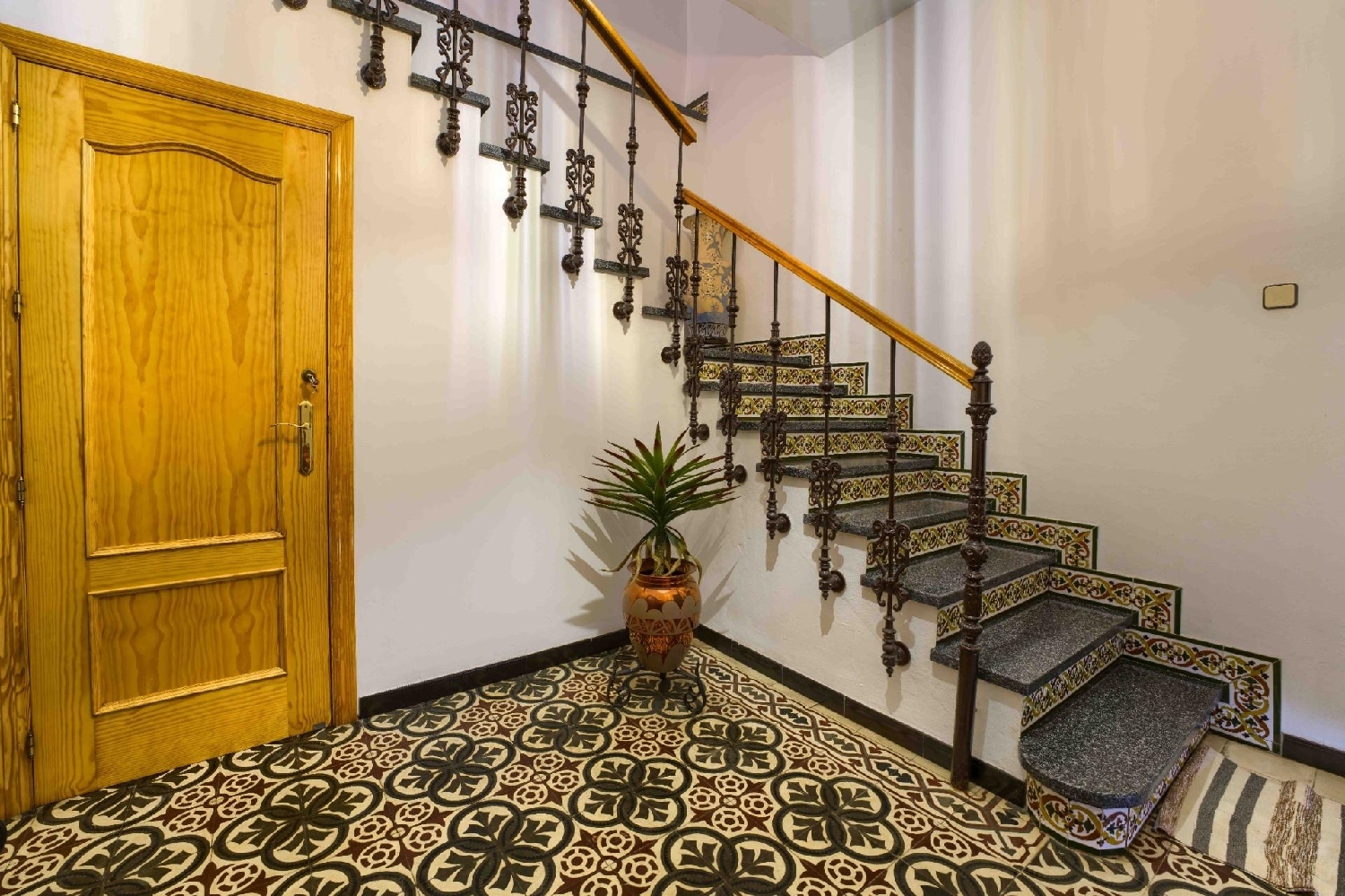  for sale house Olivares Aljarafe 5