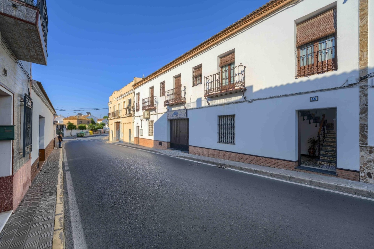 for sale house Olivares Aljarafe 2