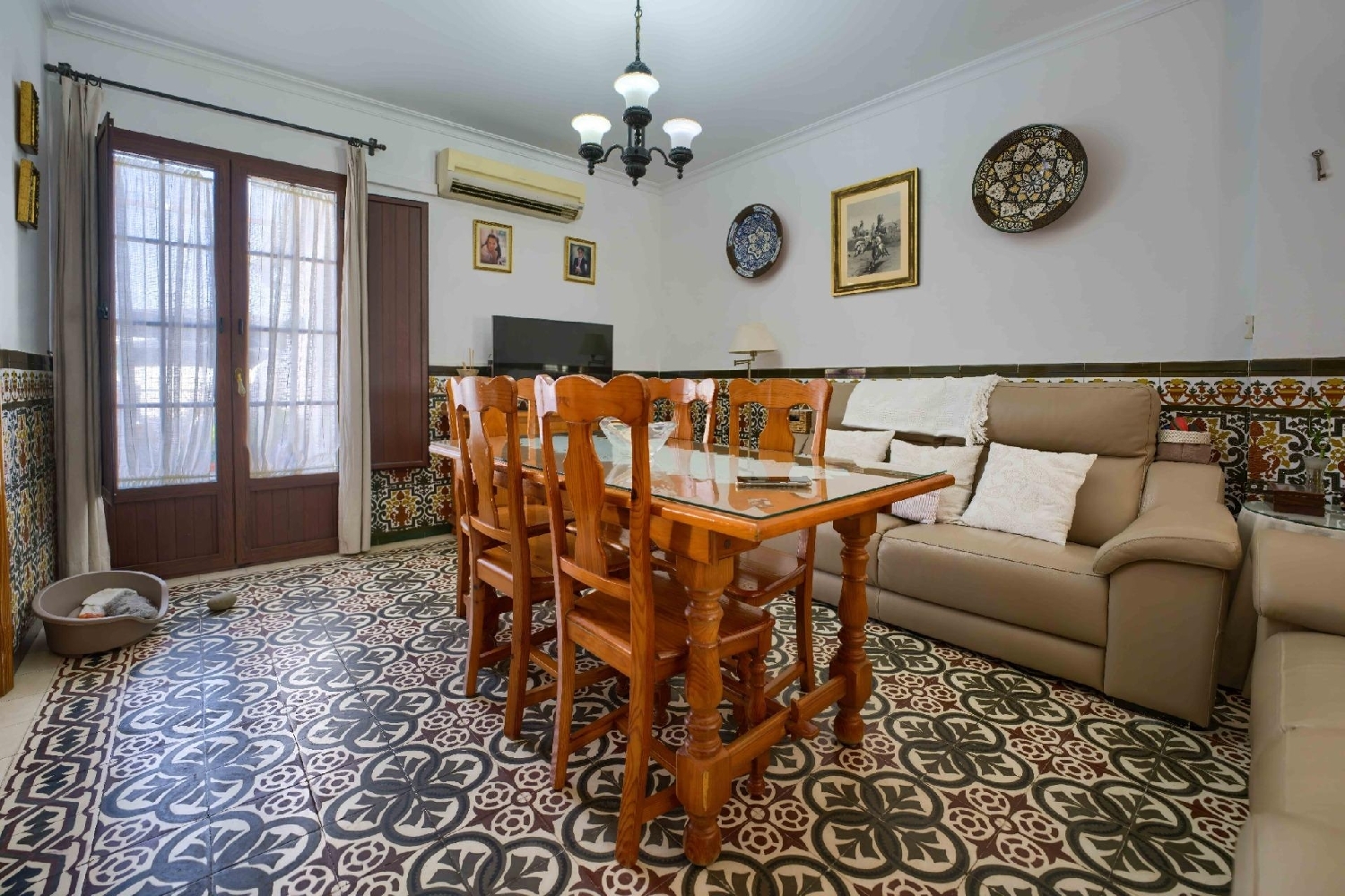  for sale house Olivares Aljarafe 6