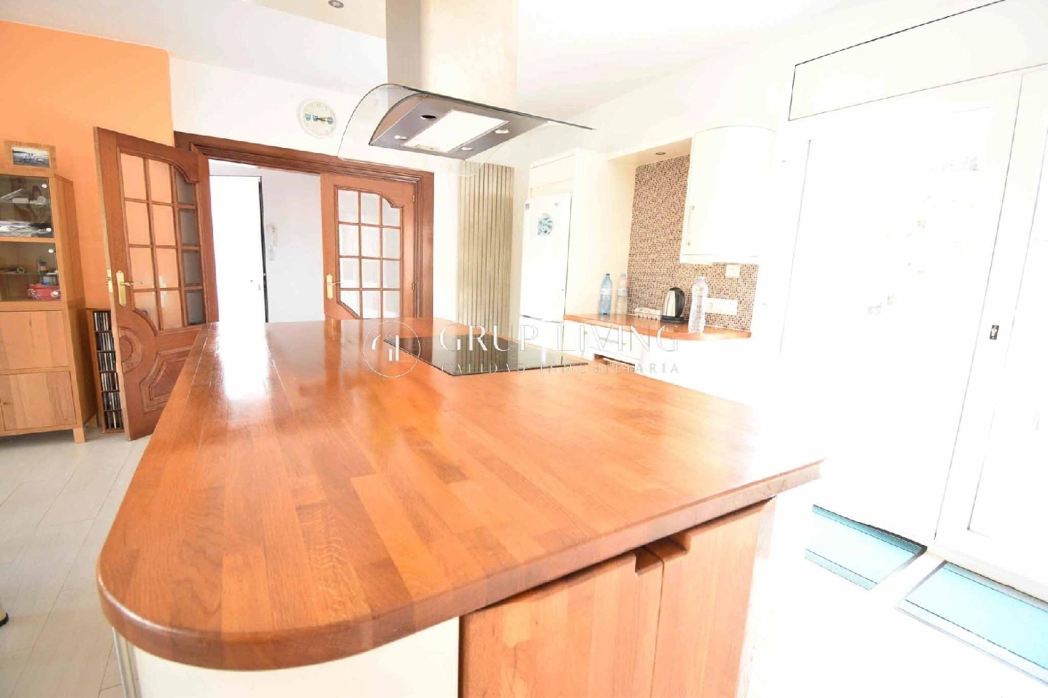  à vendre maison Olivella Garraf 8