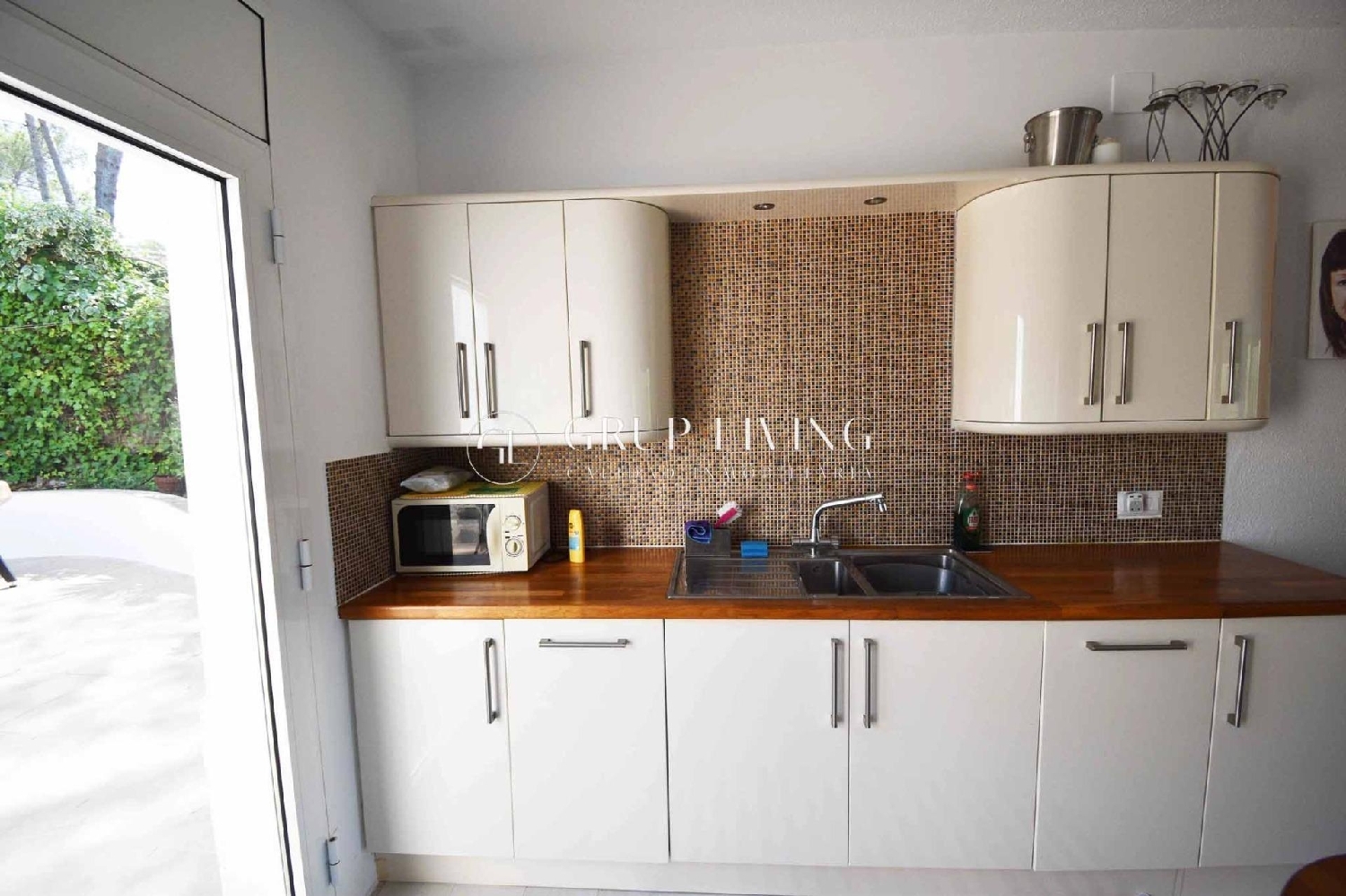  à vendre maison Olivella Garraf 7