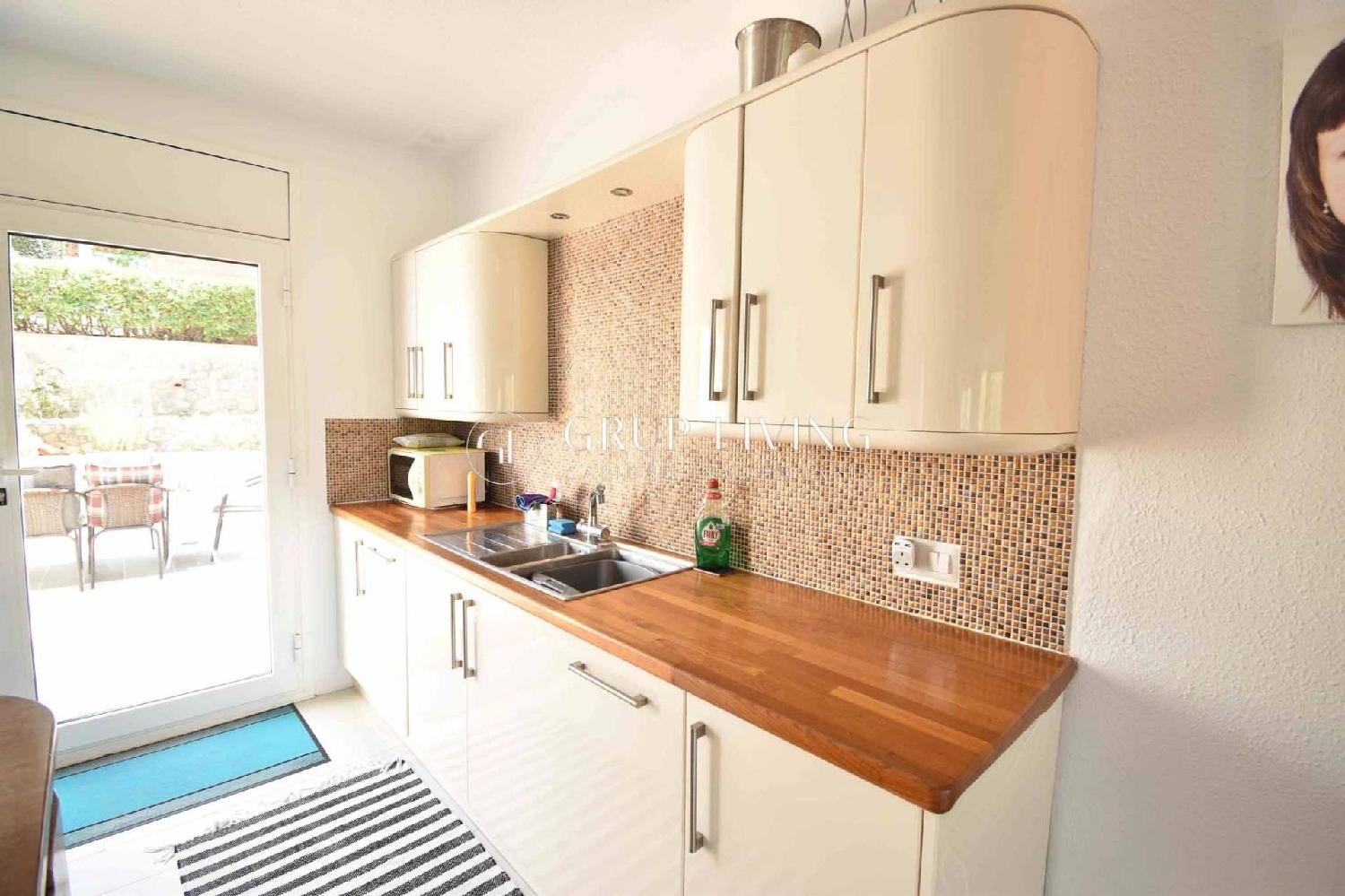  à vendre maison Olivella Garraf 9