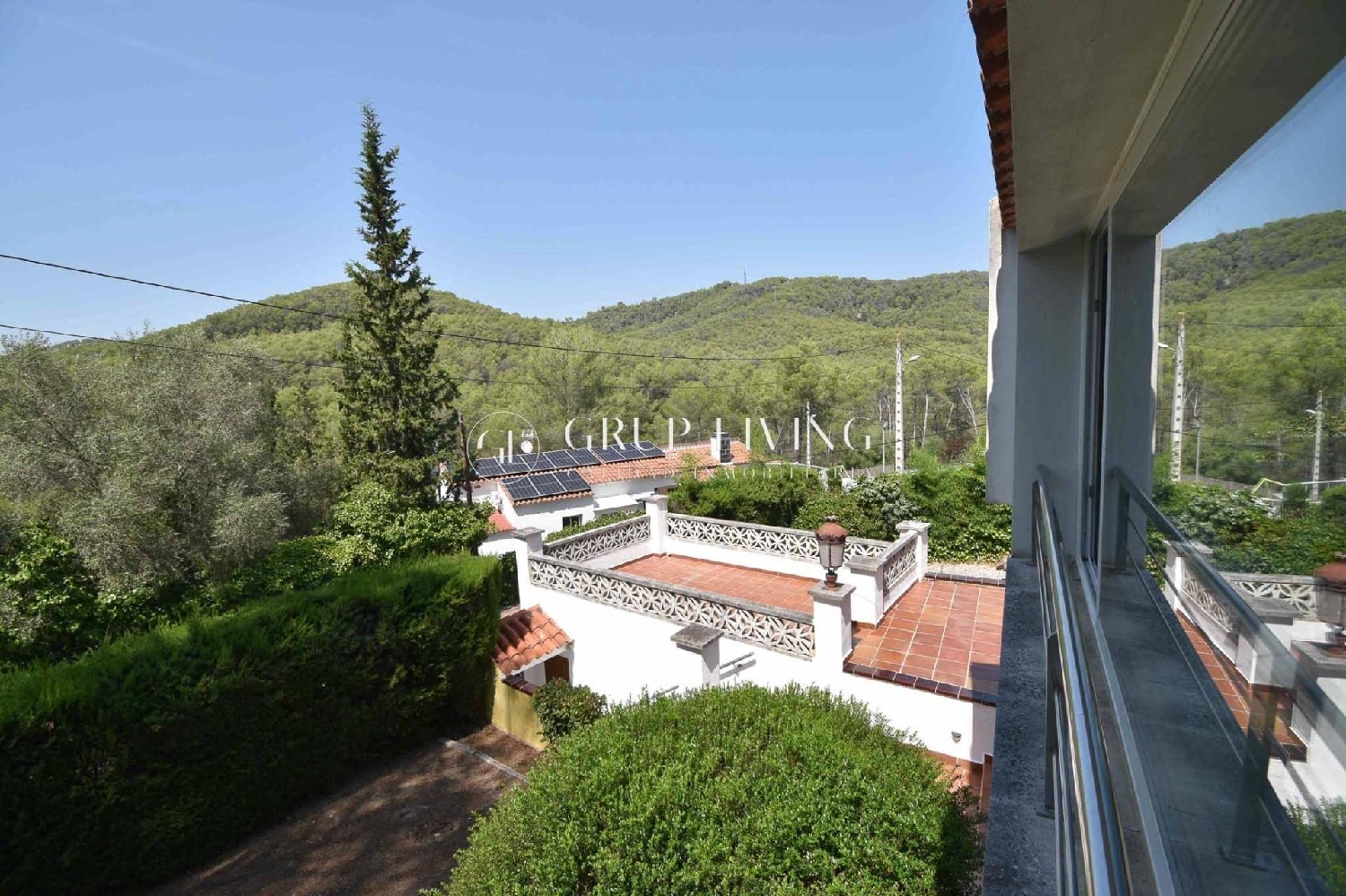  à vendre maison Olivella Garraf 6