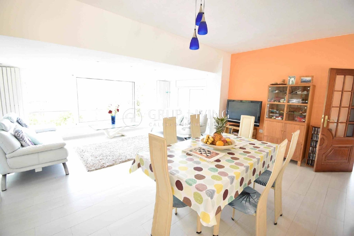  à vendre maison Olivella Garraf 10