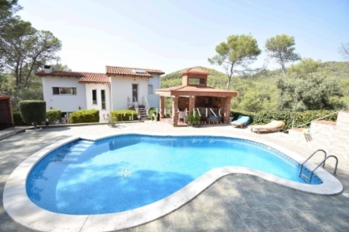 Olivella Garraf house foto 6288107
