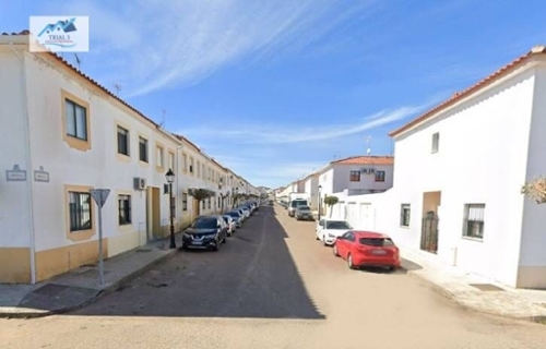 Olivenza Olienza hus foto 6292977