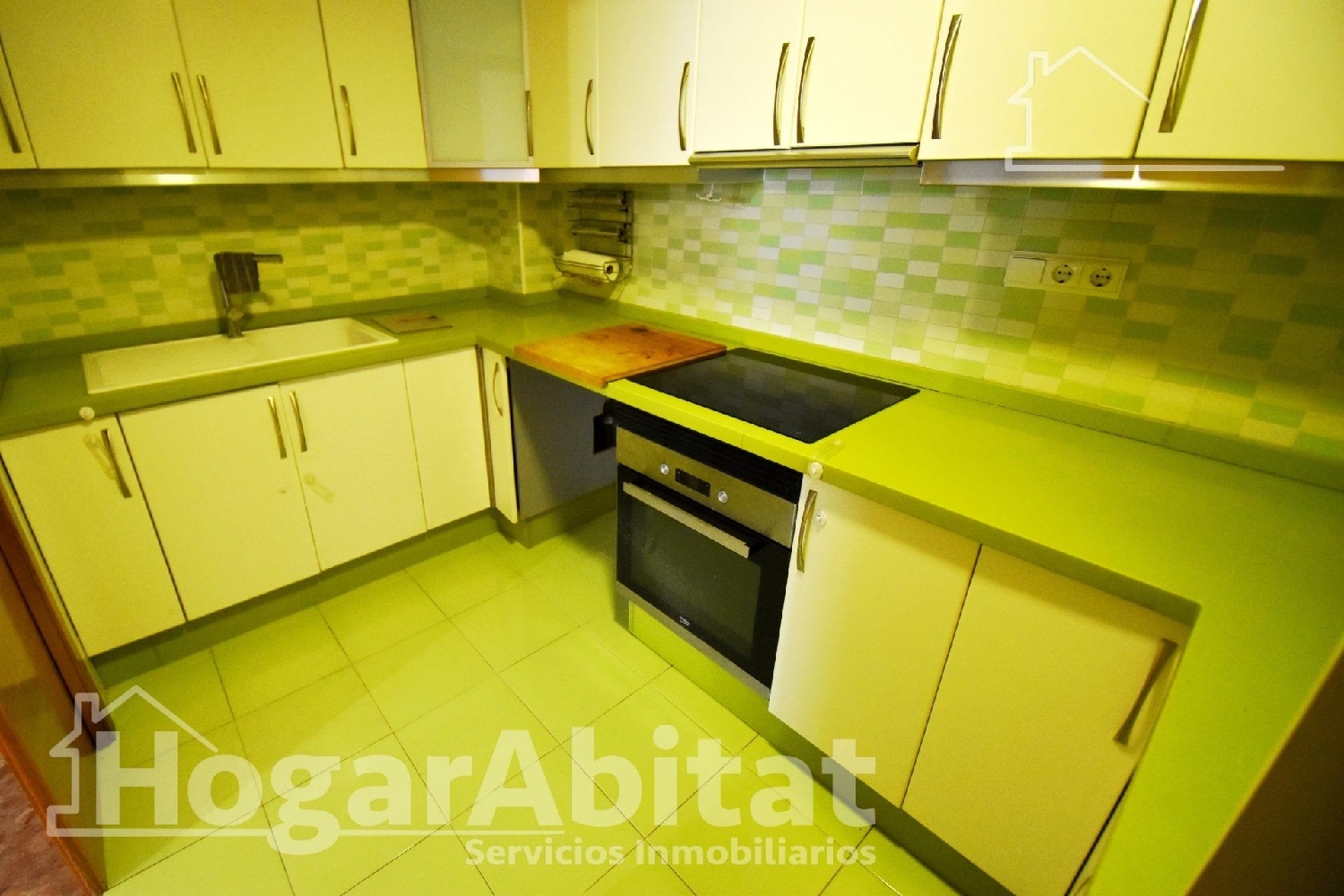  te koop huis Onda Plana Baixa 7