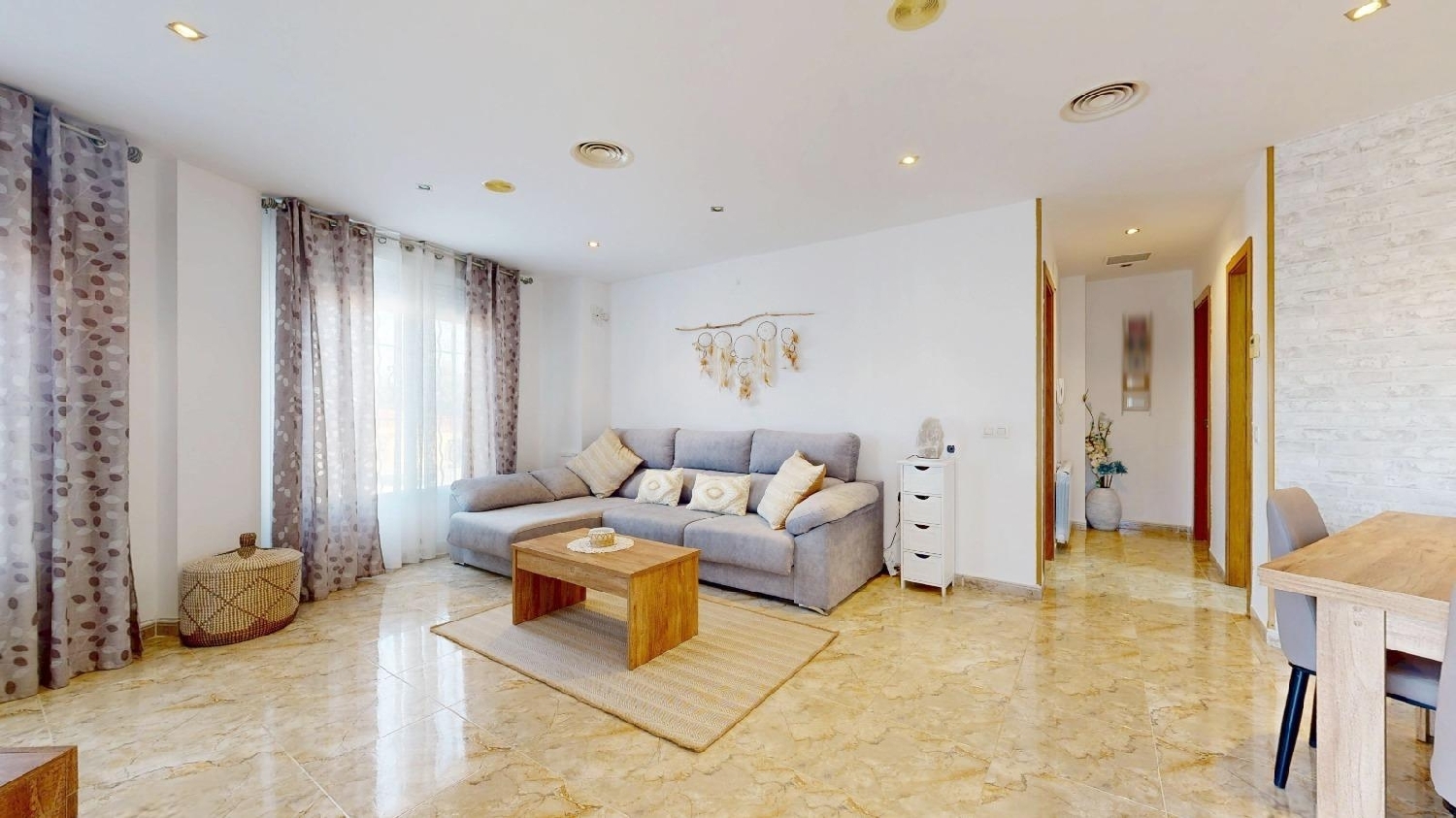  for sale house Onda Plana Baixa 4