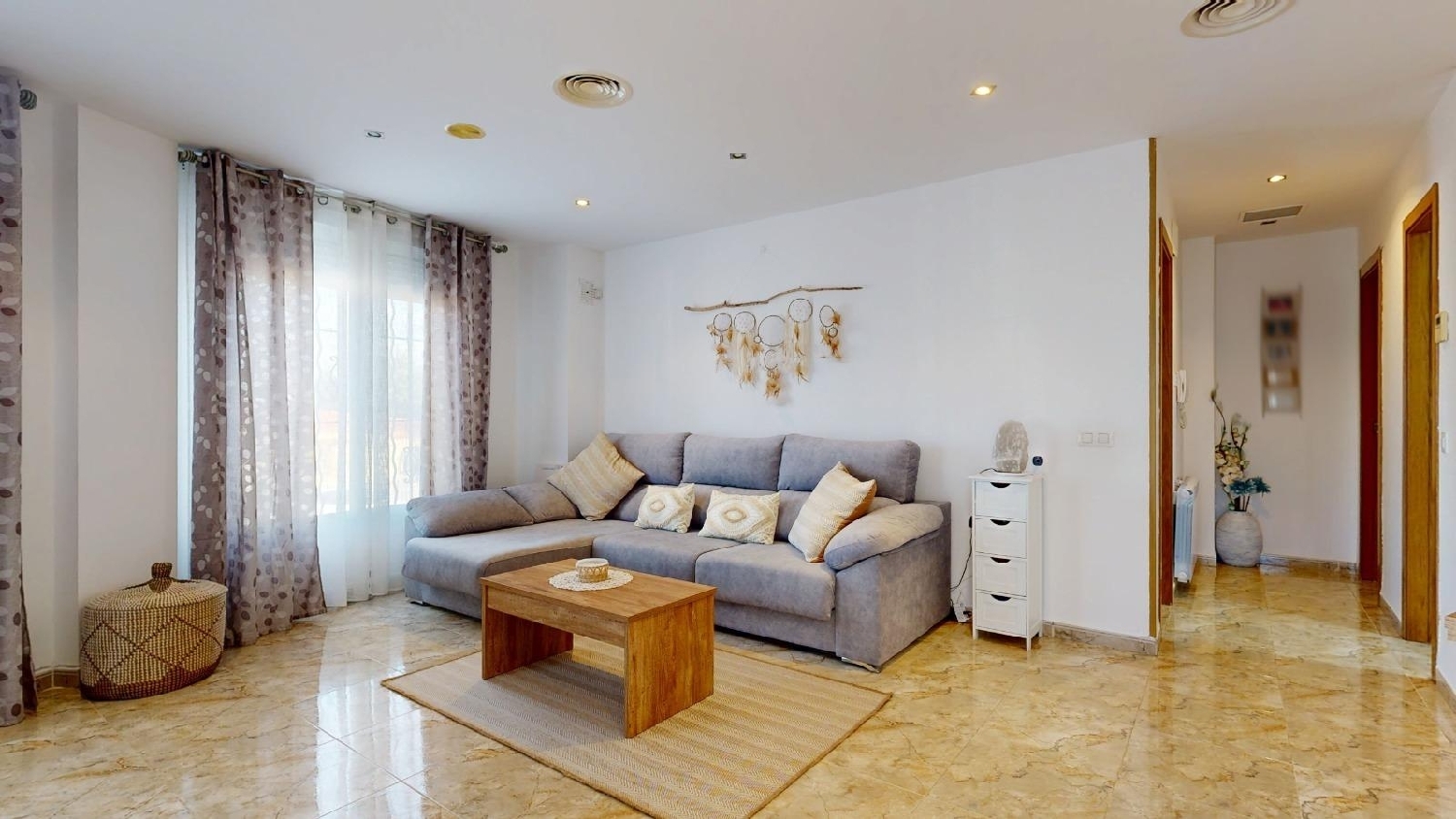  for sale house Onda Plana Baixa 1