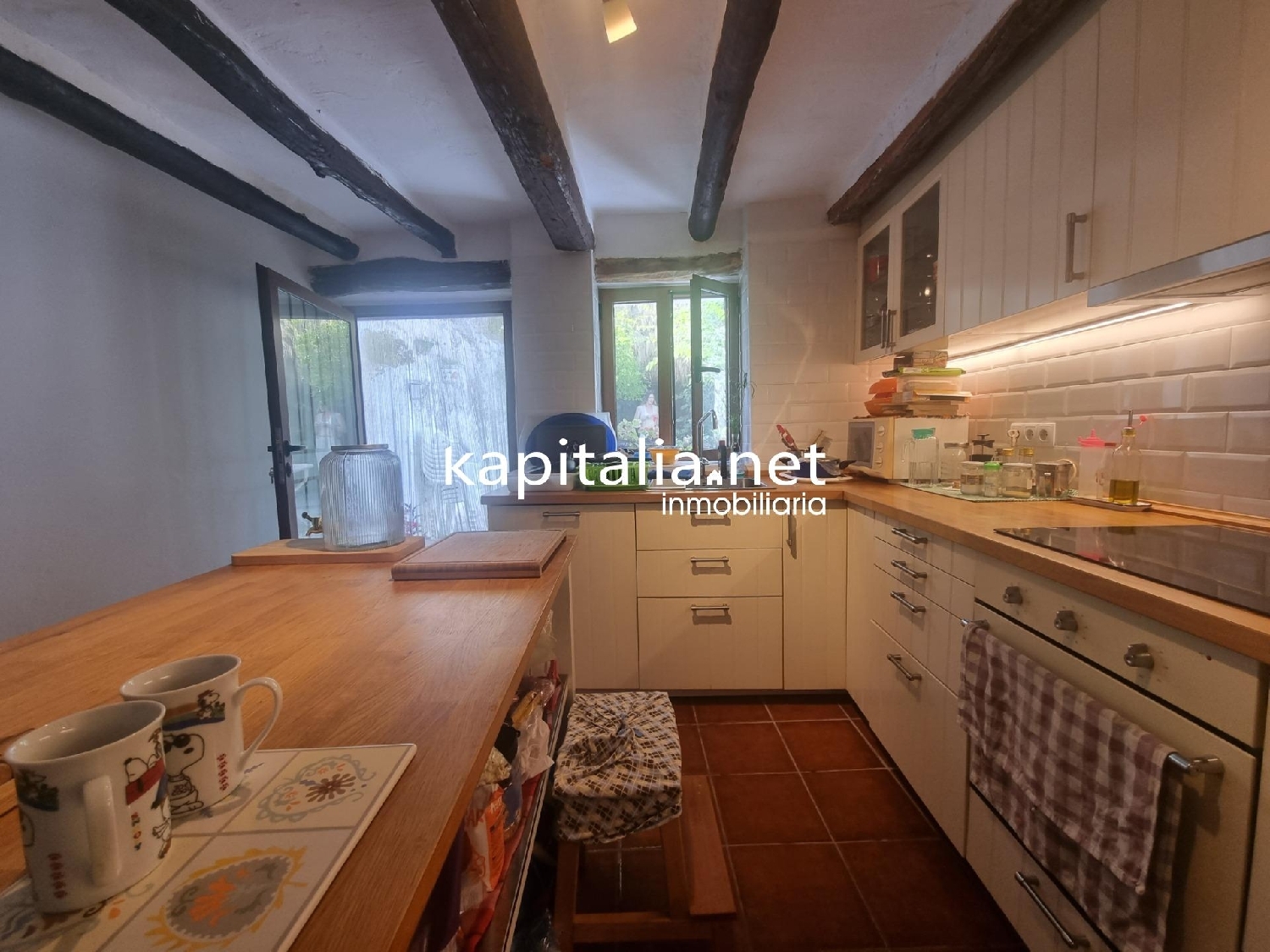 for sale house Ontinyent Vall D'albaida 2