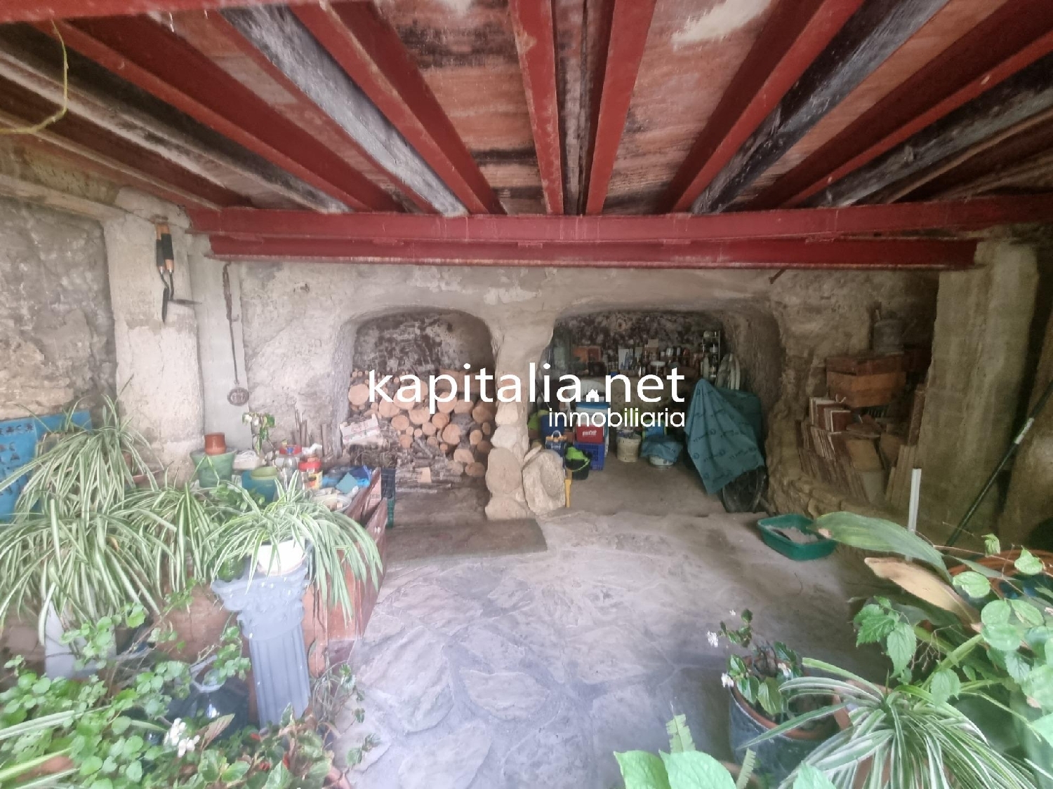  for sale house Ontinyent Vall D'albaida 4